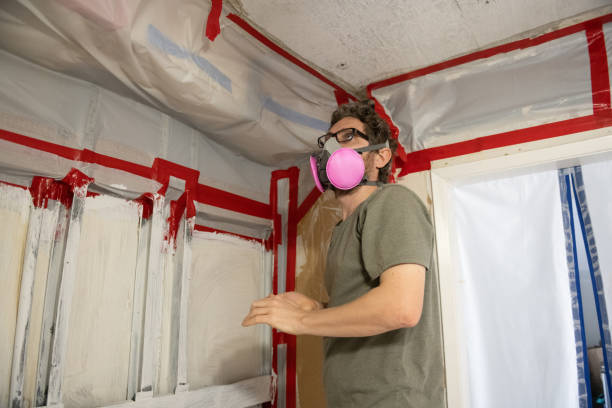 Mold Remediation for Vacation Homes in Wood Village, OR